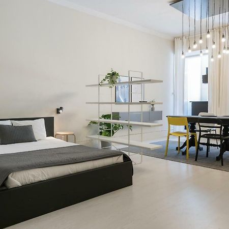 פורטו Baixa24 •P1L• Amplo Estudio Na Baixa Com Varanda מראה חיצוני תמונה