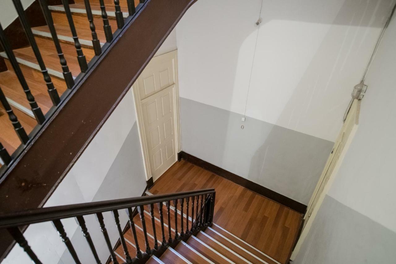 פורטו Baixa24 •P1L• Amplo Estudio Na Baixa Com Varanda מראה חיצוני תמונה