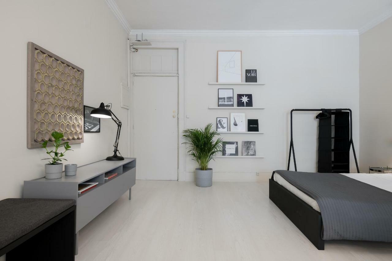 פורטו Baixa24 •P1L• Amplo Estudio Na Baixa Com Varanda מראה חיצוני תמונה